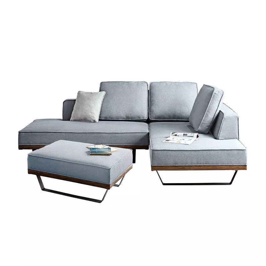 ソファ コーナーソファー カウチソファ 汚れに強い 撥水 撥水生地 ソファー おしゃれ 4人掛け フ | 25