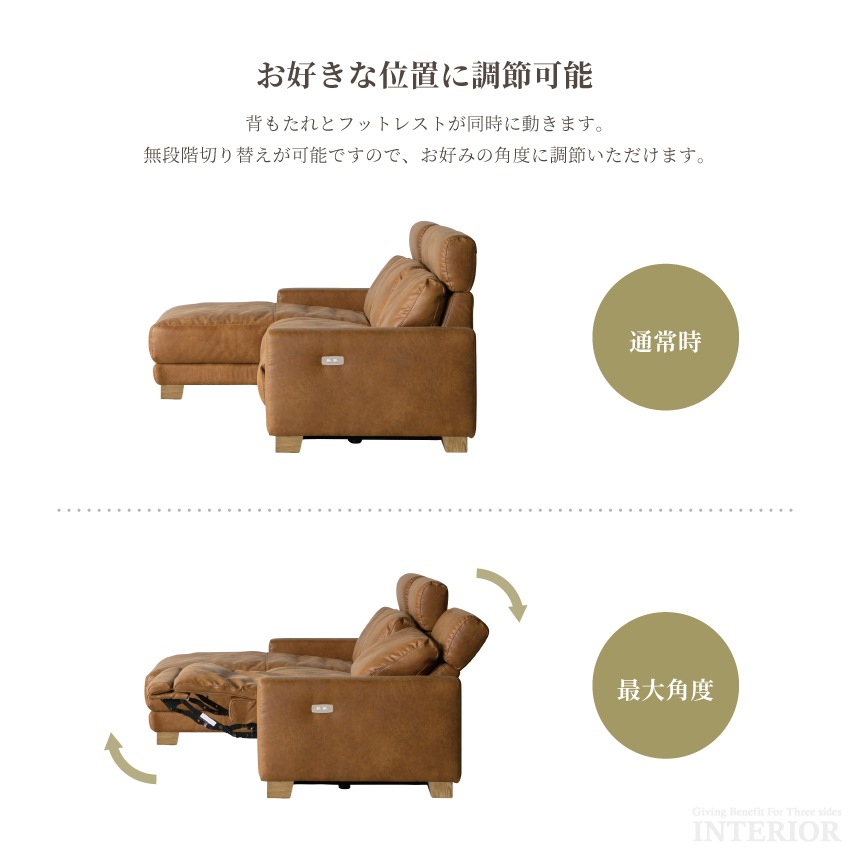ソファー おしゃれ 高級 3人掛け 新生活 関家具 ソファ ハーデス 北欧