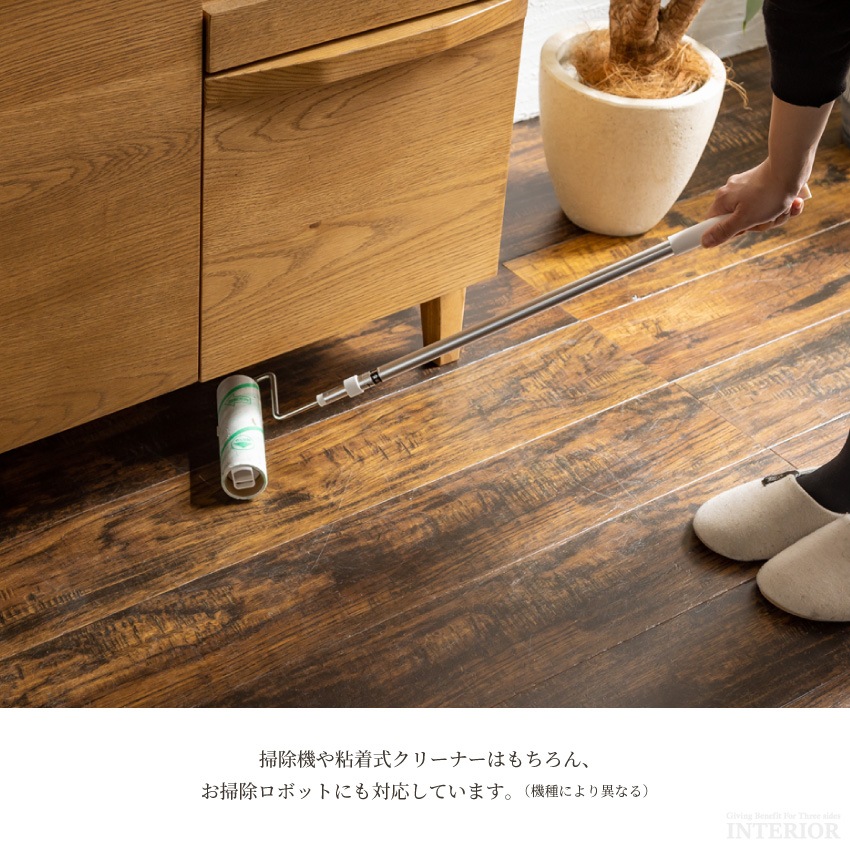 キッチンカウンター 幅100cm 食器棚 おしゃれ 国産 日本製 100 半完成品 キッチン 収納 | 12