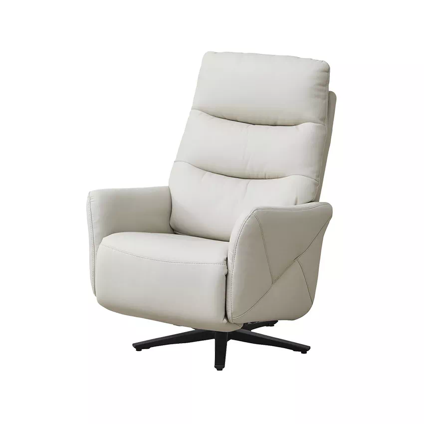 リクライニングチェア 電動 リクライニングソファ 1人掛け 一人