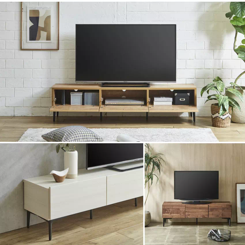 テレビ台 120 160 おしゃれ シンプル カジュアル 日本製 国産 幅120 幅160 tv台 | 2