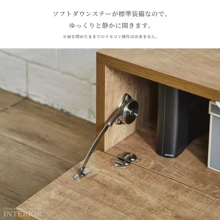 テレビ台 120 160 おしゃれ シンプル カジュアル 日本製 国産 幅120 幅160 tv台 | 10