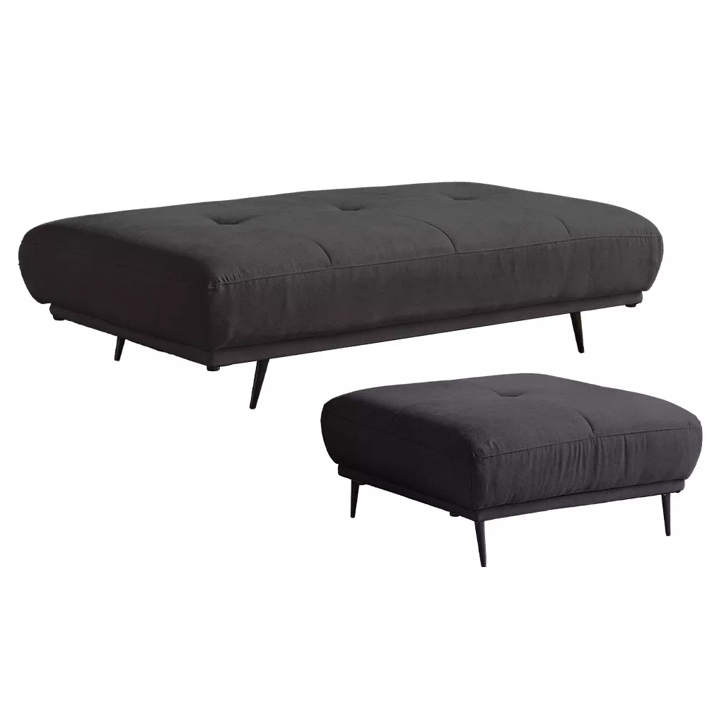 ソファー 1人掛け 2人掛け 3人掛け アイランドソファ アイランド 背もたれ クッション 幅95c | 31