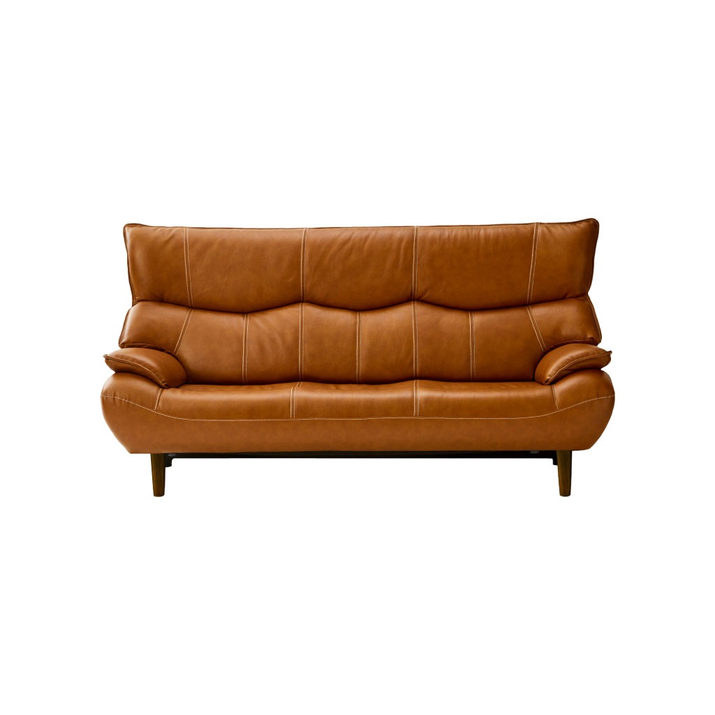 ソファ 2人掛け 3人掛け レザー 革 おしゃれ 高級 北欧 ブラック