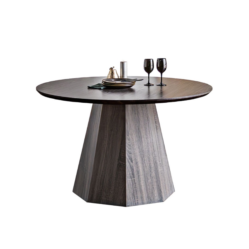 ダイニングテーブル テーブル 円形 ダイニング 4人掛け 円形テーブル おしゃれ テーブル 幅120 | 16