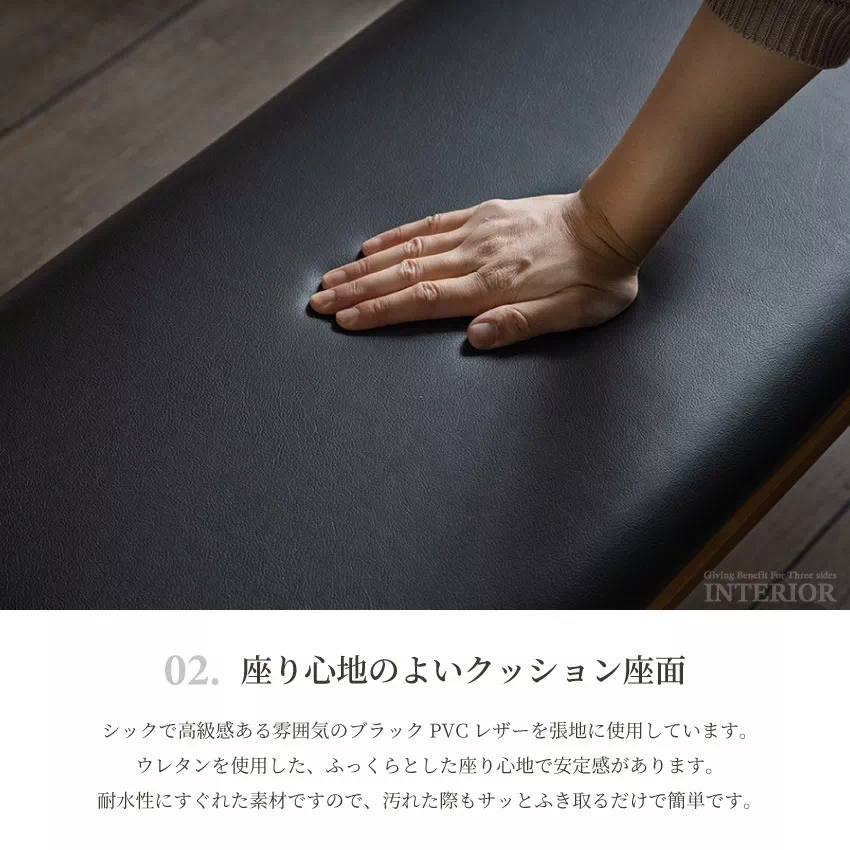 ダイニングテーブルセット 6人掛け おしゃれ 北欧 おすすめ 幅180 cm 5点セット 食卓テーブ | 12