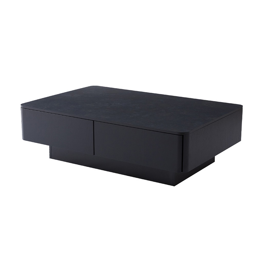 センターテーブル 幅120cm ローテーブル おしゃれ コーヒーテーブル 引き出し 収納 国産 日本 | 27