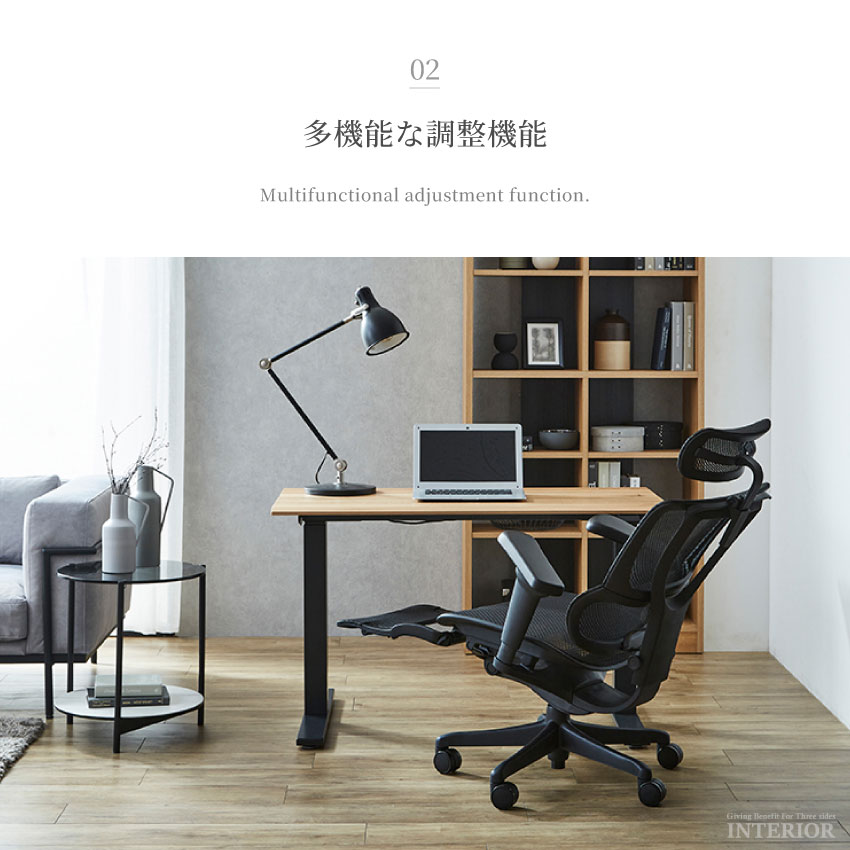 パソコンチェア ハイバックゲーミングオフィスチェア回転レーシング