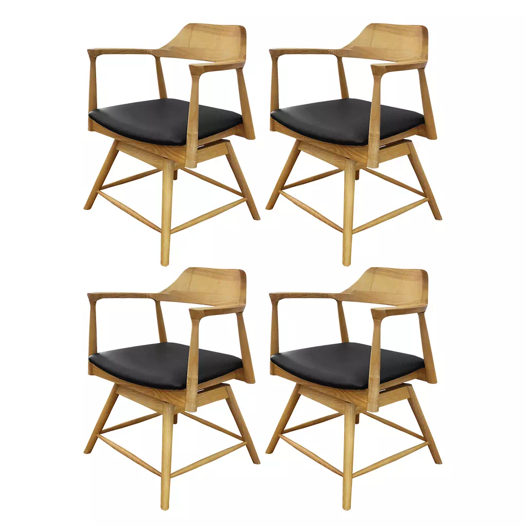 回転式チェア購入チケット【GB-INTE-0745/GB-INTE-0747/GB-INTE-074 | 6