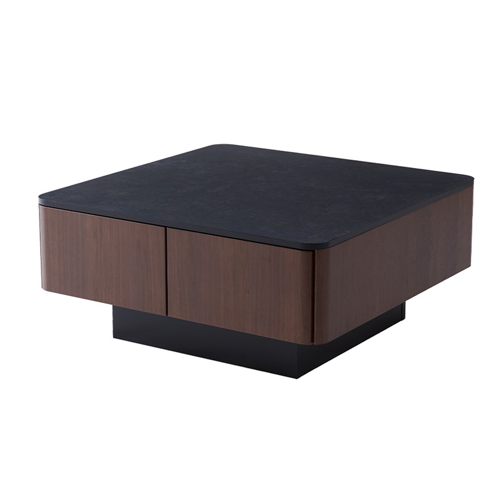 センターテーブル 幅80cm ローテーブル おしゃれ リビング テーブル コーヒーテーブル 白 引き | 26