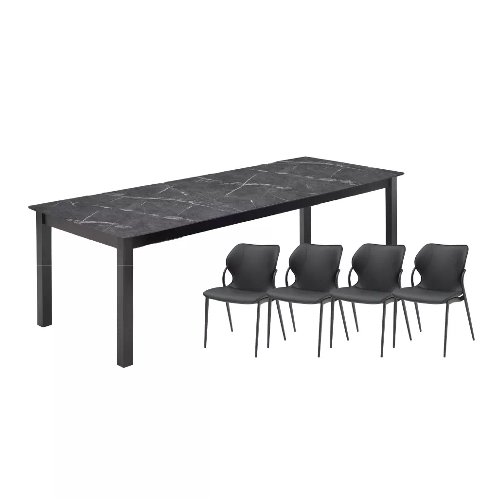 ダイニングテーブル ダイニングテーブルセット 単体販売 セット販売 5点 7点 9点 4人掛け 6人 | 18