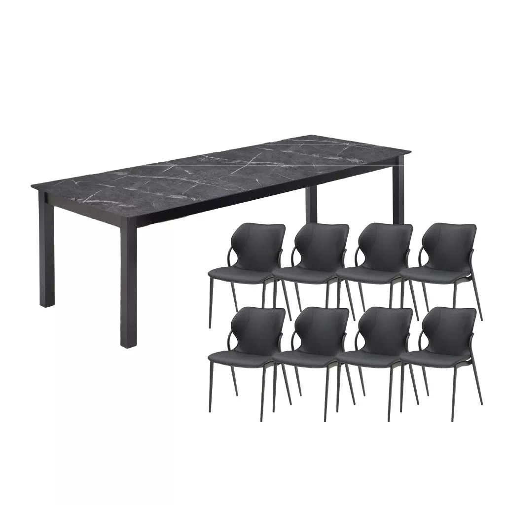 ダイニングテーブル ダイニングテーブルセット 単体販売 セット販売 5点 7点 9点 4人掛け 6人 | 26