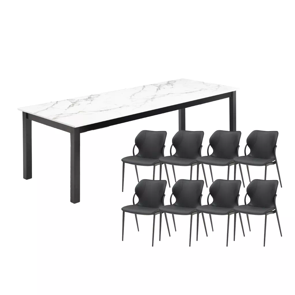 ダイニングテーブル ダイニングテーブルセット 単体販売 セット販売 5点 7点 9点 4人掛け 6人 | 27