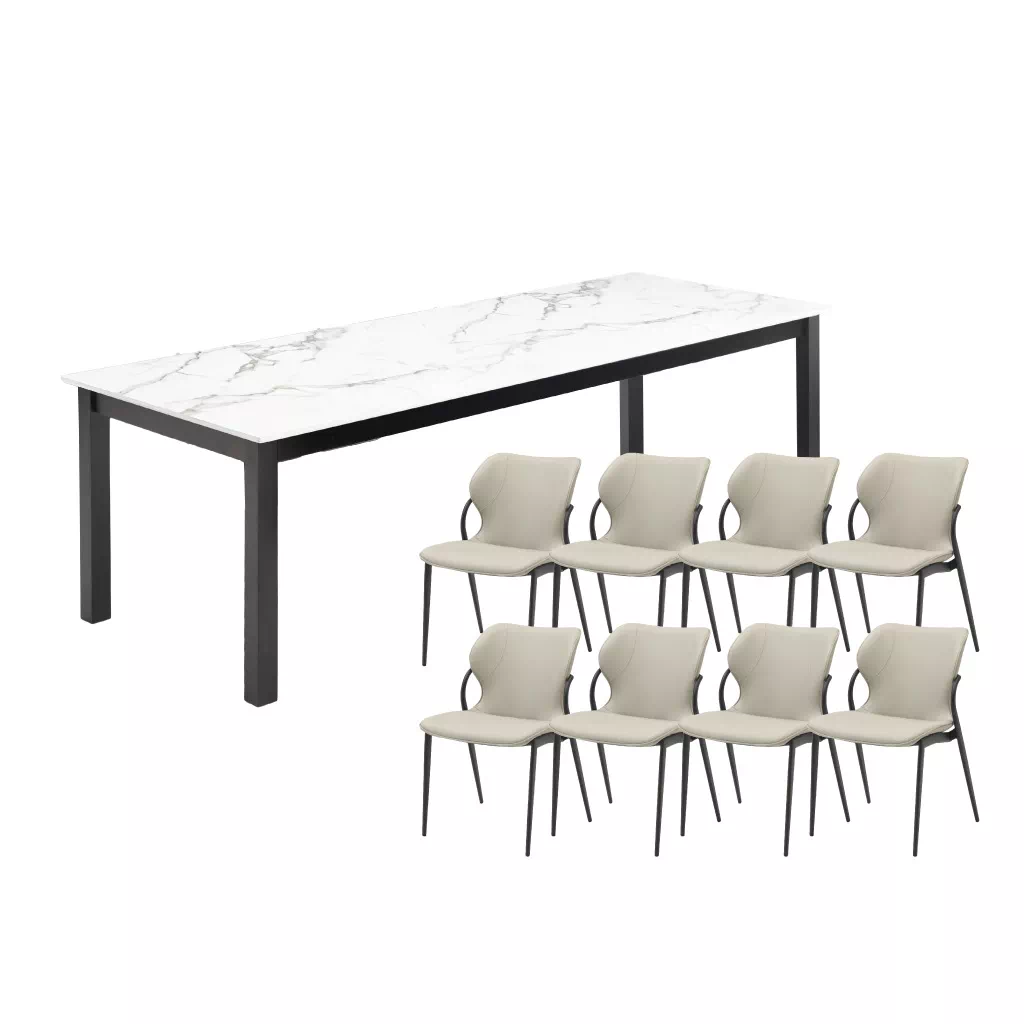 ダイニングテーブル ダイニングテーブルセット 単体販売 セット販売 5点 7点 9点 4人掛け 6人 | 29