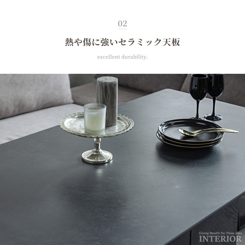 ダイニングセット 4人 ダイニングテーブルセット 4人掛け 北欧 おしゃれ リビングダイニング 幅1 | 6