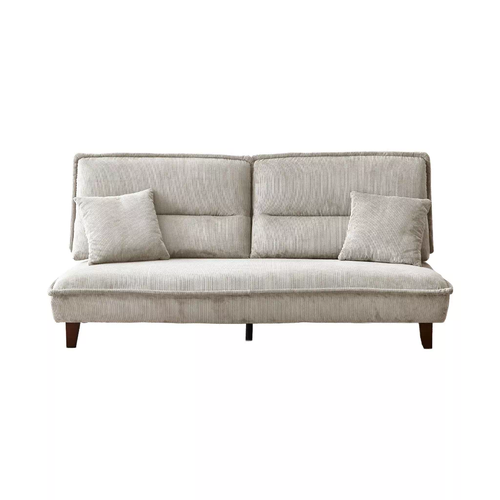 ソファ 3人掛け 1.5人掛け シェーズ 188cm 95cm 89cm コーデュロイ 高級 おすす | 20