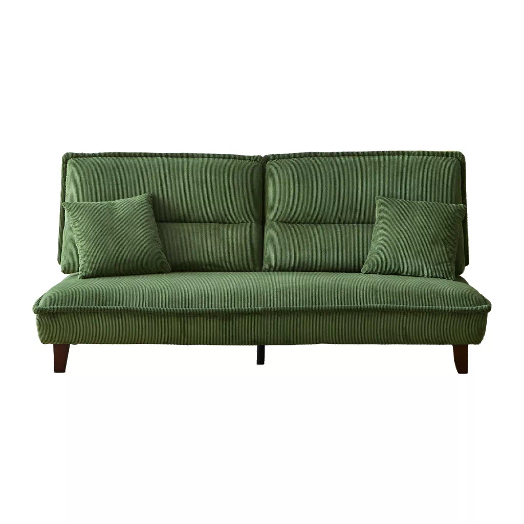 ソファ 3人掛け 1.5人掛け シェーズ 188cm 95cm 89cm コーデュロイ 高級 おすす | 21