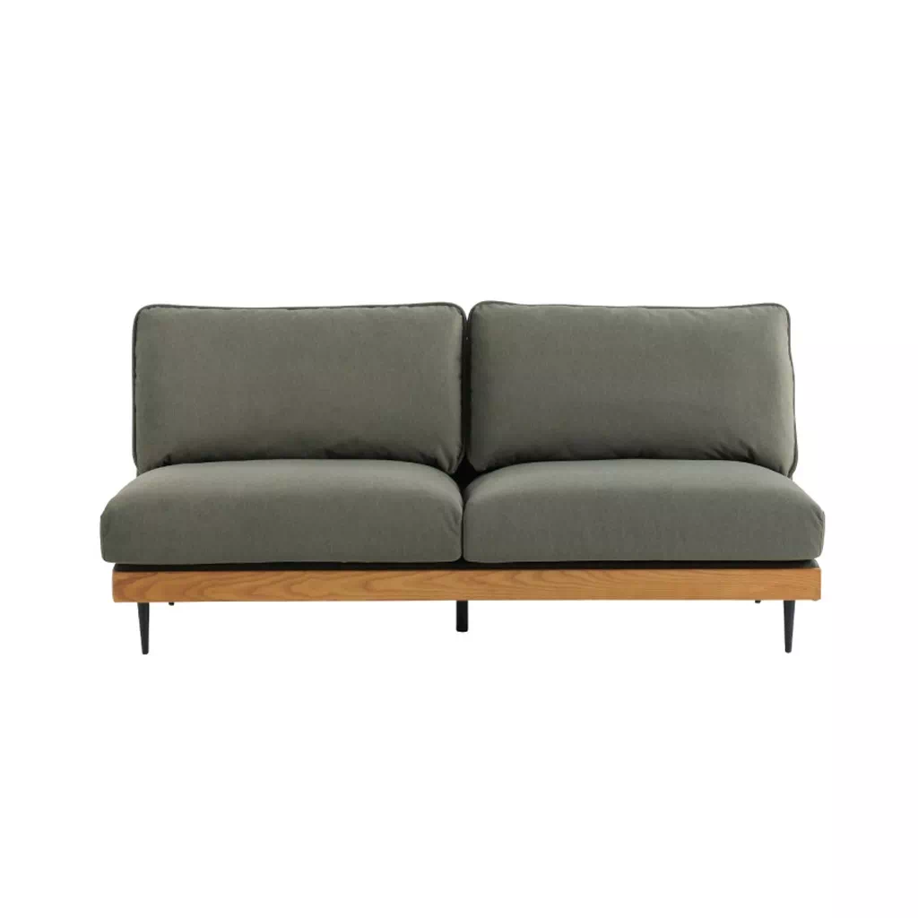 ソファ アリシア コンパクトソファ 3人掛け 1.5人掛け スツール おしゃれ 猫の引っ掻きに強いソ | 27