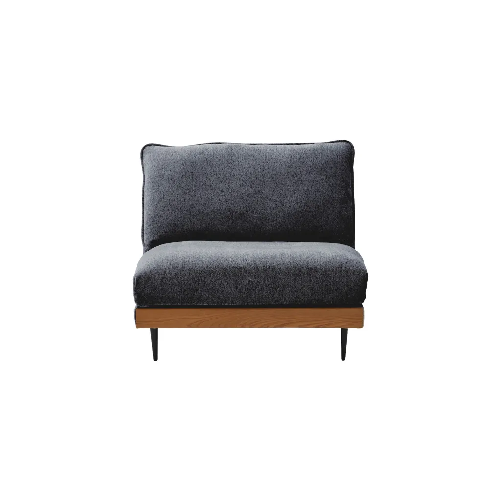 ソファ アリシア コンパクトソファ 3人掛け 1.5人掛け スツール おしゃれ 猫の引っ掻きに強いソ | 31