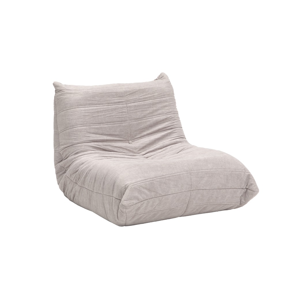 ソファ コンパクト 1人掛け 2人掛け 3人掛け グリーン ライトグレー ローソファー ファブリック | 23