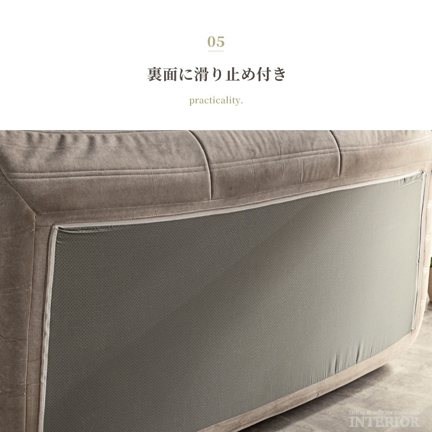 ソファ コンパクト 1人掛け 2人掛け 3人掛け グリーン ライトグレー ローソファー ファブリック | 16