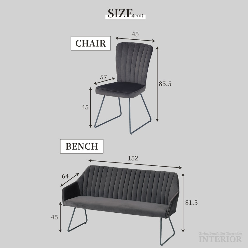 ダイニングテーブルセット 4人 4人掛け 幅180cm 北欧 おしゃれ おすすめ セラミック チェア | 15
