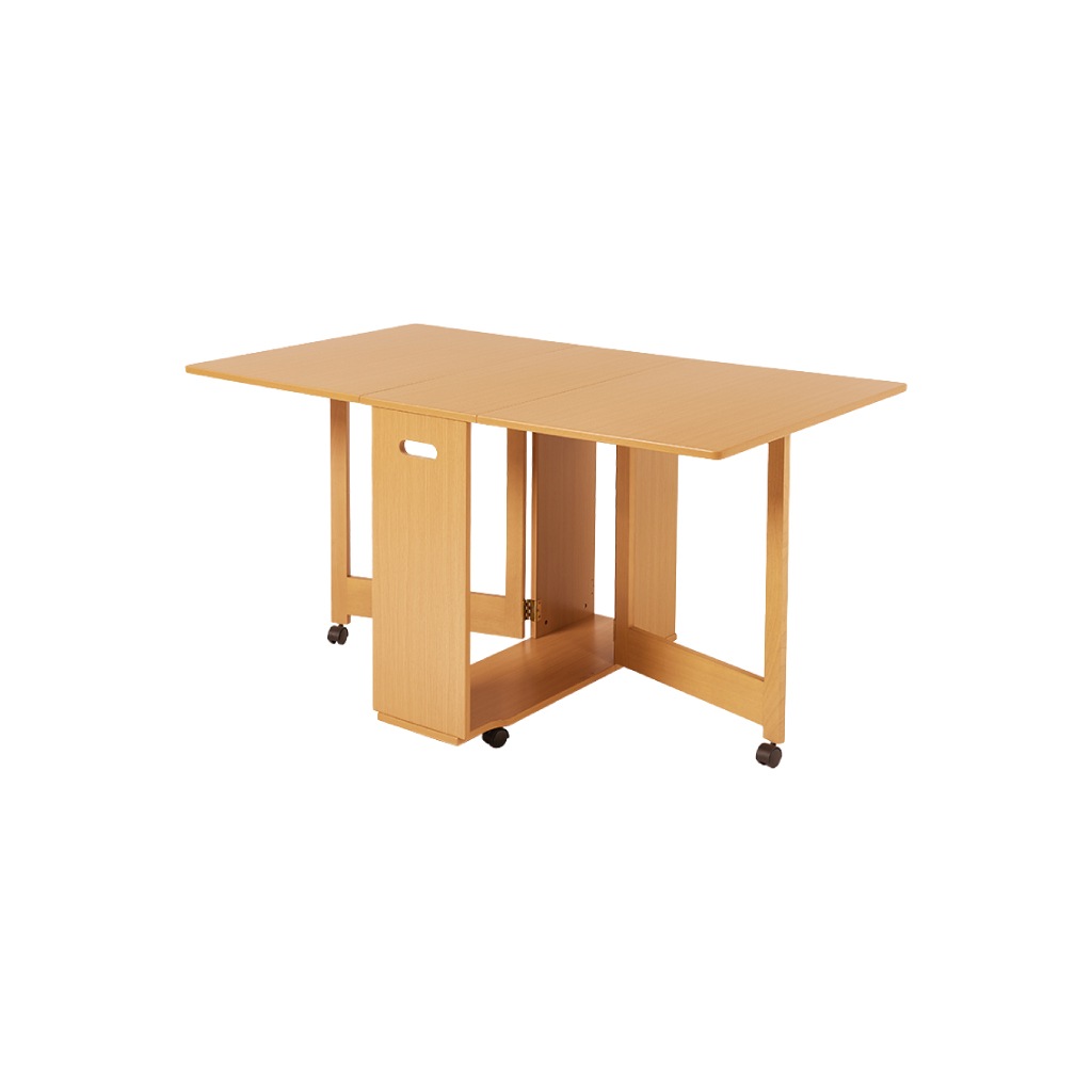 幅140］ダイニングテーブルセット 5点セット ヴィンテージ レザー調