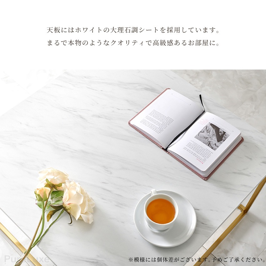 テーブル ローテーブル センターテーブル サイドテーブル ネストテーブル 2点セット 43 57 大 | 4