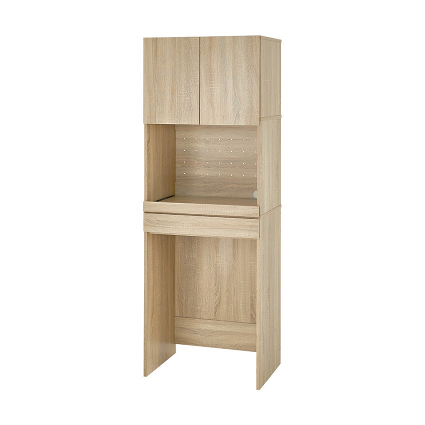 レンジ台 レンジ対応 ゴミ箱 収納 キッチンラック レンジボード おしゃれ キッチン 収納棚 ごみ箱 | 20