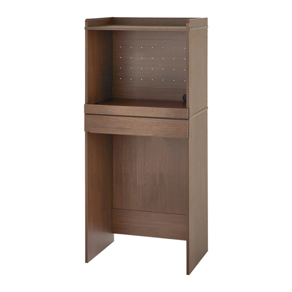 レンジ台 レンジ対応 ゴミ箱 収納 キッチンラック レンジボード おしゃれ キッチン 収納棚 ごみ箱 | 18