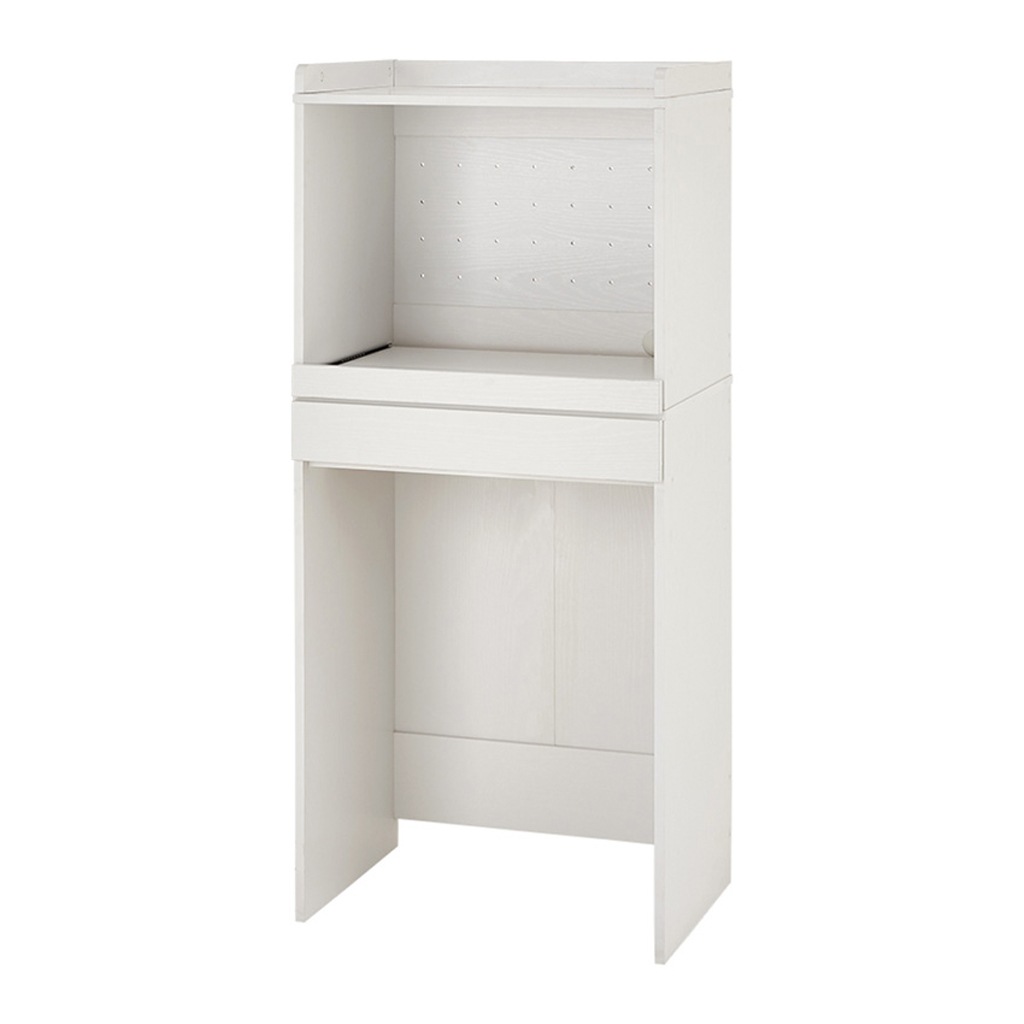 レンジ台 レンジ対応 ゴミ箱 収納 キッチンラック レンジボード おしゃれ キッチン 収納棚 ごみ箱 | 20