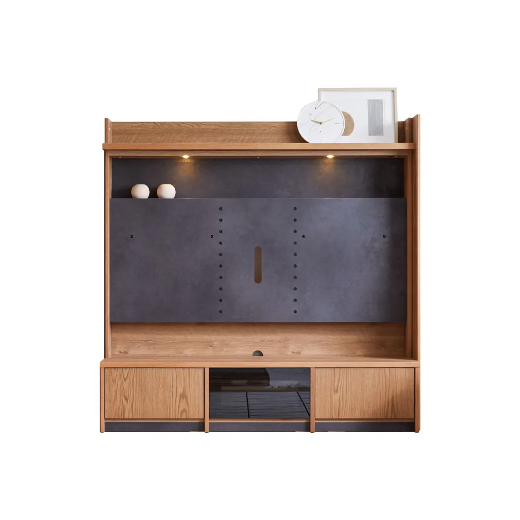 テレビボード 壁掛け ハイボード TV台 160cm 180cm 60インチ 65インチ リモコン透 | 28