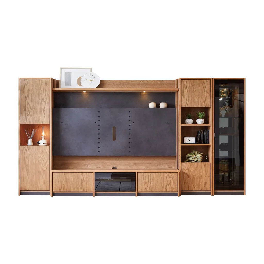 テレビボード 壁掛け ハイボード TV台 160cm 180cm 60インチ 65インチ リモコン透 | 34