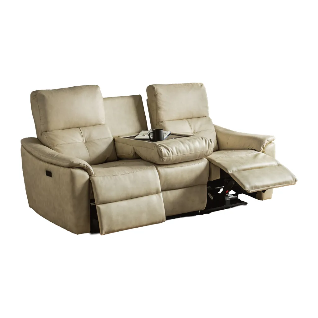 電動ソファ 3人掛け 幅188cm おしゃれ 電動リクライニングソファ 北欧 おすすめ リビング 本 | 21