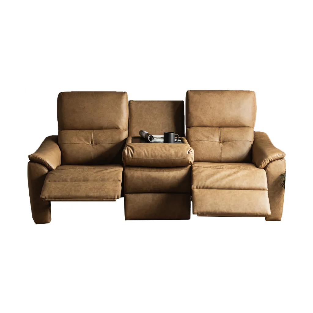 電動ソファ 3人掛け 幅188cm おしゃれ 電動リクライニングソファ 北欧 おすすめ リビング 本 | 25