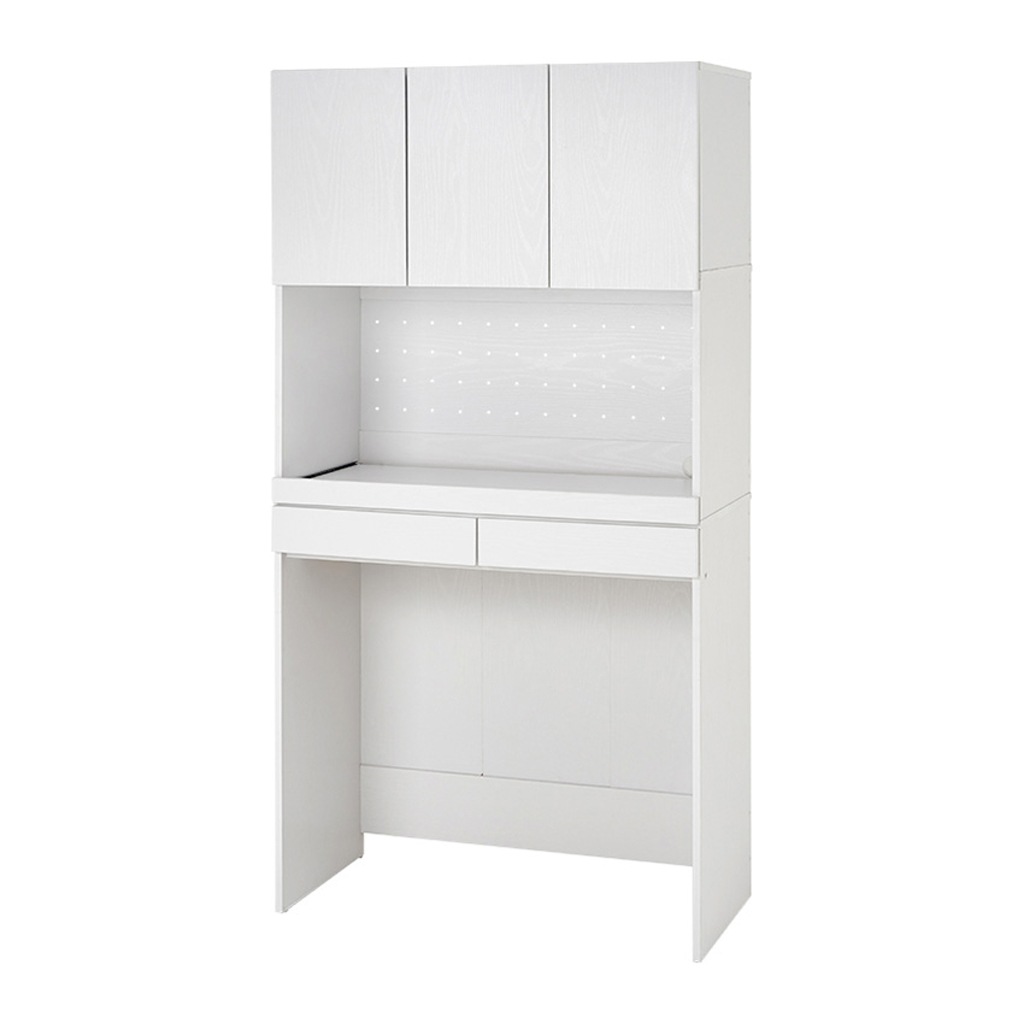 レンジ台 レンジ対応 ゴミ箱 収納 キッチンラック レンジボード おしゃれ キッチン 収納棚 ごみ箱 | 22