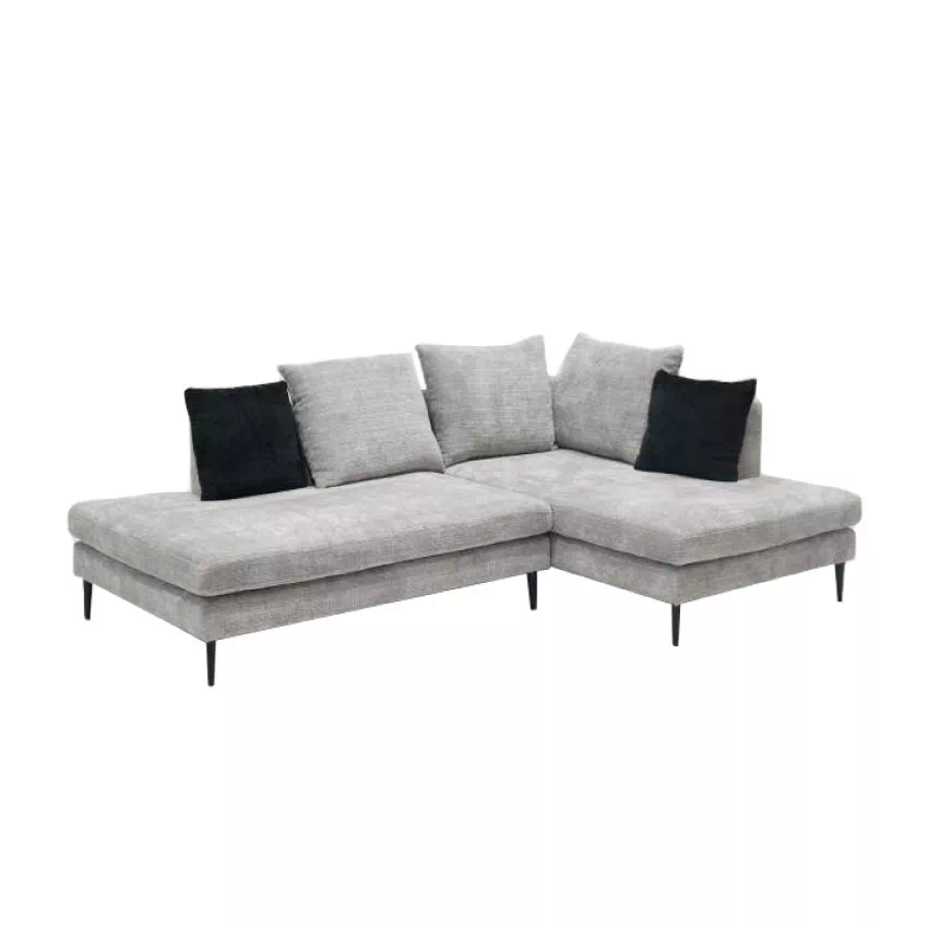 大人気！！3WAYで使えるソファ【ソファ　カウチ　ベッド】【ブラウン】 3 関家具 公式店 ソファー 3人掛け ソファ おしゃれ ソファーベット 北欧