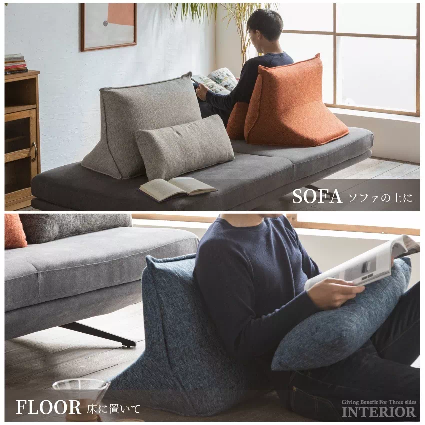 おしゃれ 北欧 かわいい 一人掛け クッション ふかふか ソファー グレー おしゃれ 北欧 かわいい 一人掛け クッション ふかふか ソファー グレー