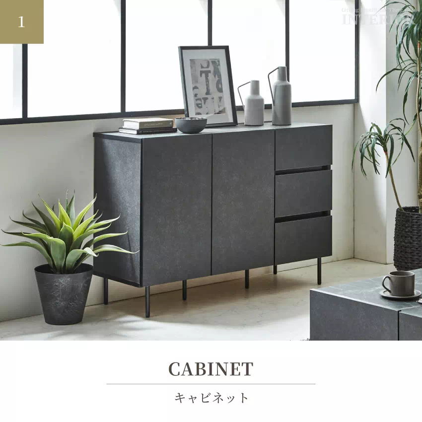 テレビ台 ローボード 180 サイドボード キャビネット 120 テーブル 90 日本 国産 おしゃ | 11