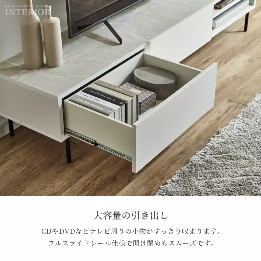 (DEN) 田コーポレーション　サイドキャビネット　テレビ台　電話台　キャスター DEN) 田コーポレーション サイドキャビネット テレビ台 電話台