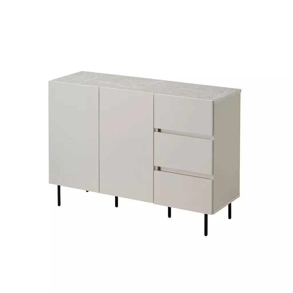 テレビ台 ローボード 180 サイドボード キャビネット 120 テーブル 90 日本 国産 おしゃ | 26