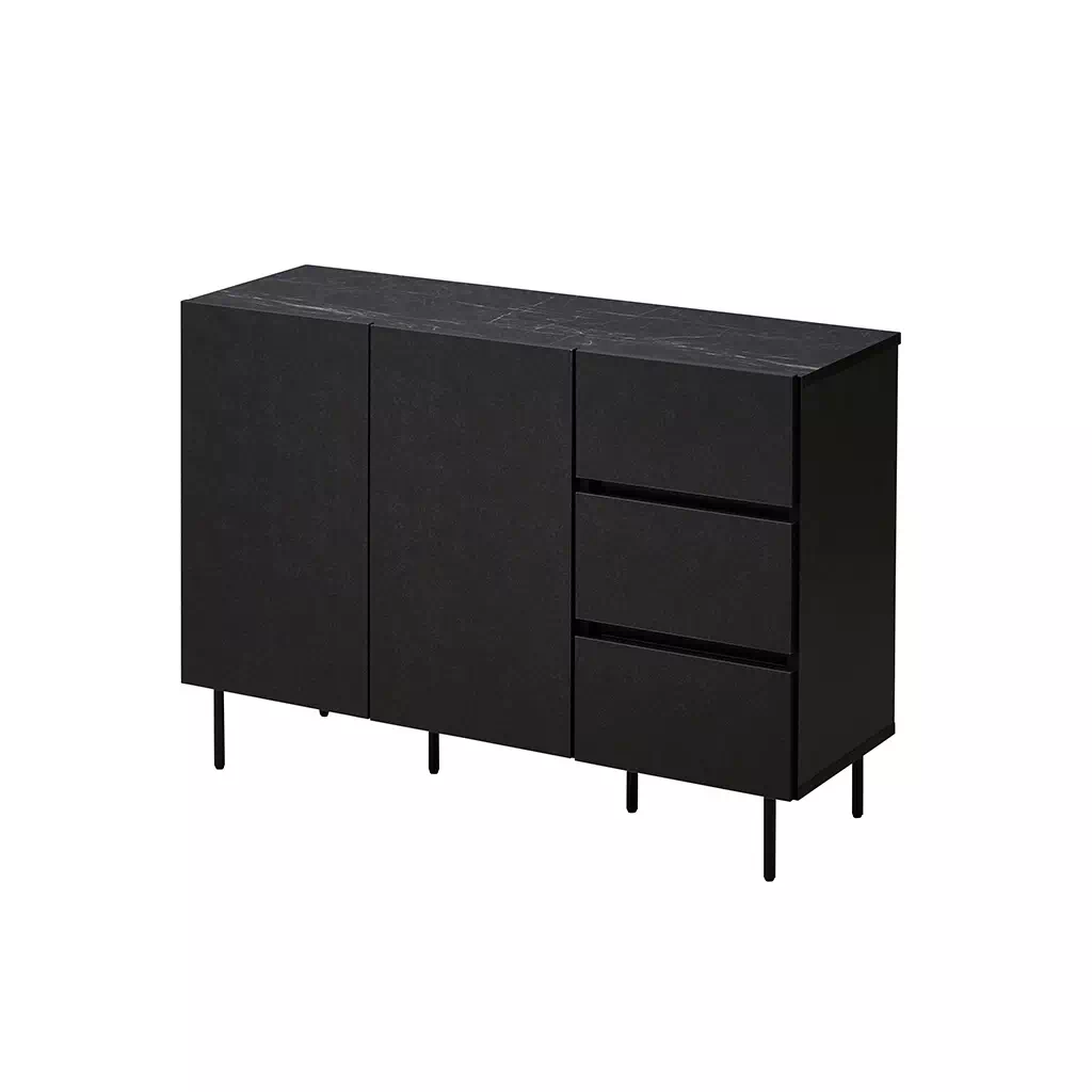 テレビ台 ローボード 180 サイドボード キャビネット 120 テーブル 90 日本 国産 おしゃ | 27