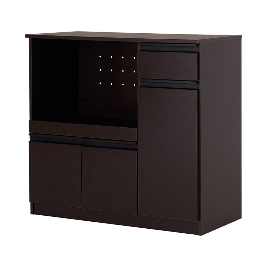 レンジ台 レンジ対応 収納 キッチンラック レンジボード おしゃれ キッチン 収納棚 北欧 キッチン | 21