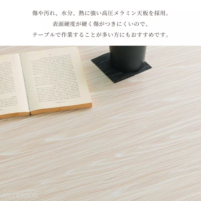 センターテーブル ダイニングテーブル テーブル 60cm 80cm 100cm 単品 ダイニング リ | 7