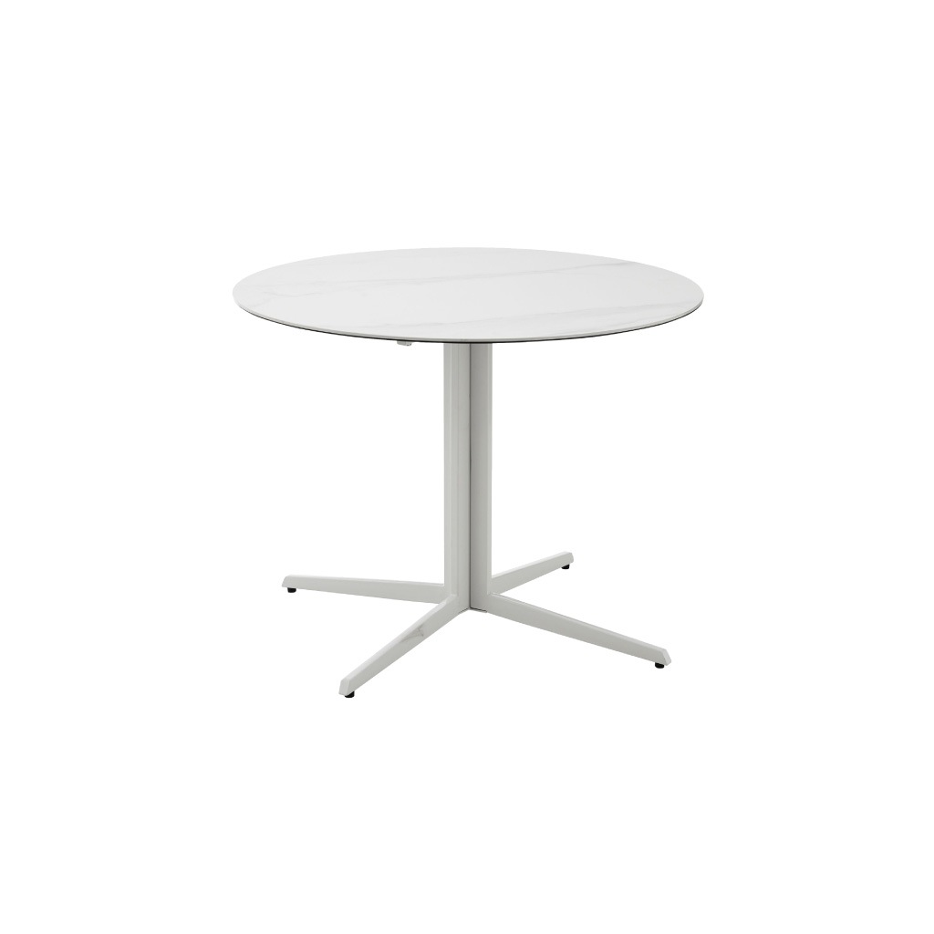 新生活 ダイニングセット 4人 2人 ダイニングテーブルセット 円形 北欧 おしゃれ おすすめ ダイ | 15