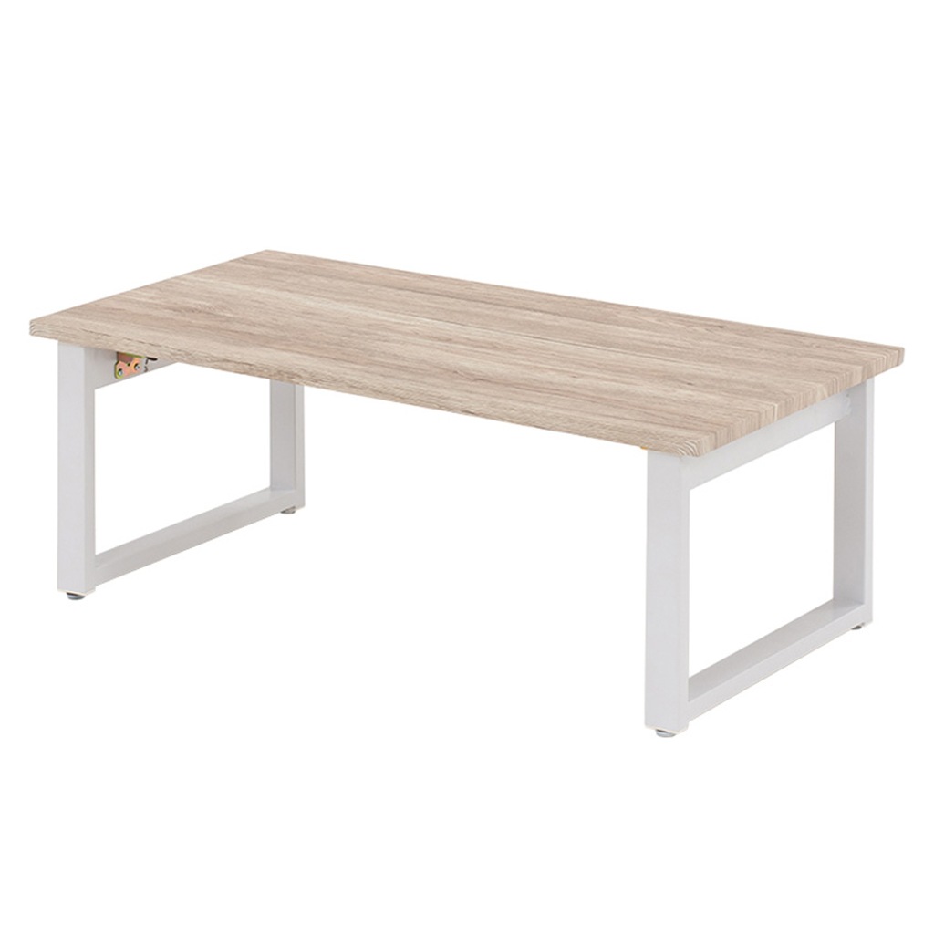 ローテーブル 折りたたみ テーブル センターテーブル 折りたたみ 90×45 90cm 45cm 木 | 17