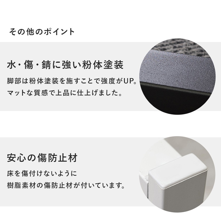 ローテーブル テーブル センターテーブル 90×45 90cm 45cm 木 木目調 大理石調 ヴィ | 11