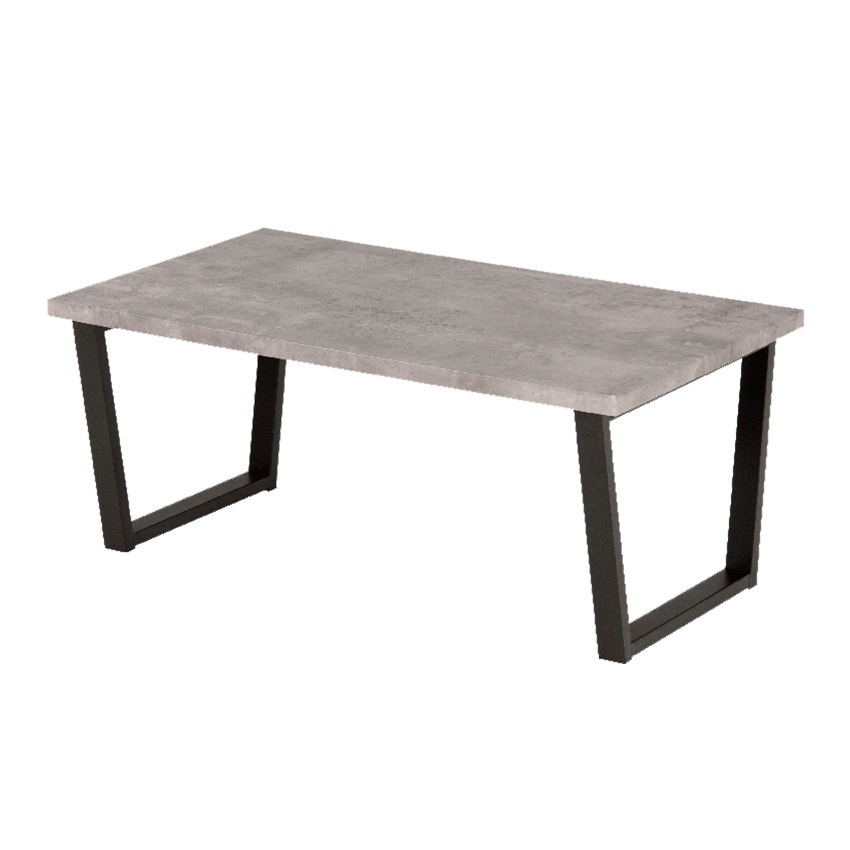 ローテーブル テーブル センターテーブル 90×45 90cm 45cm 木 木目調 大理石調 ヴィ | 20