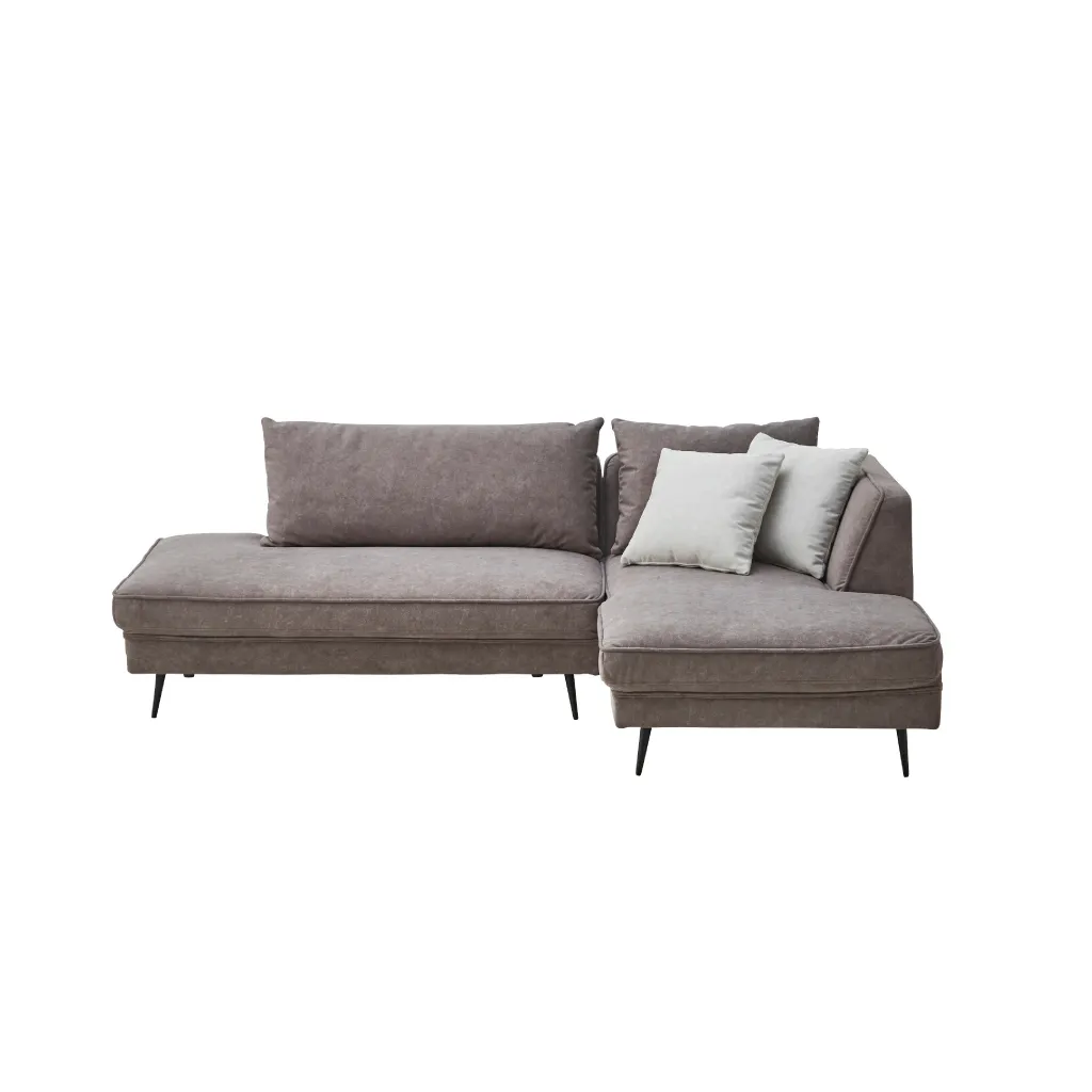 カウチソファー　撥水生地　3人掛け大型　左右フリー　新品 カウチソファー 撥水生地 ソファ 3人掛け 大型 左右フリー 新品