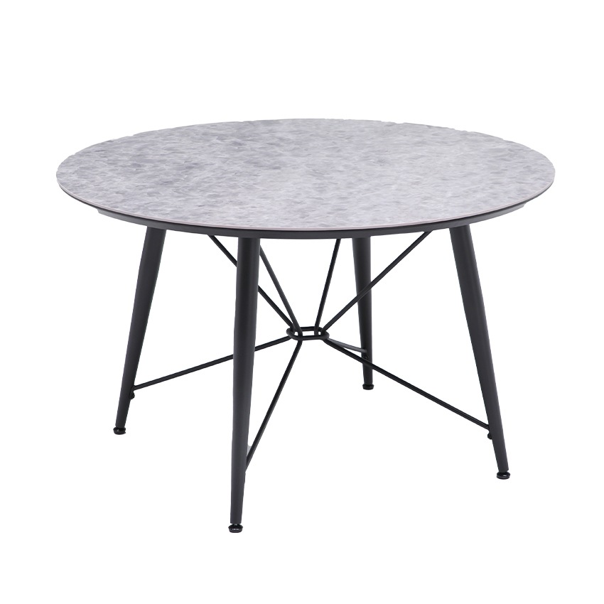 新生活 ダイニングセット 4人 2人 ダイニングテーブルセット 円形 おしゃれ おすすめ ダイニング | 21